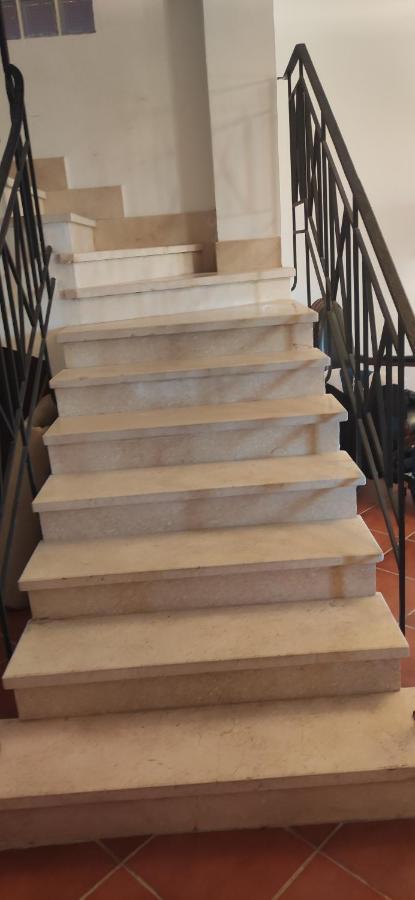 A Sea View Spacious Cheering 5 Bedroom Villa Ain Sokhna "Ain Bay" فيلا كاملة للإيجار قرية العين باي Ain Sukhna Extérieur photo