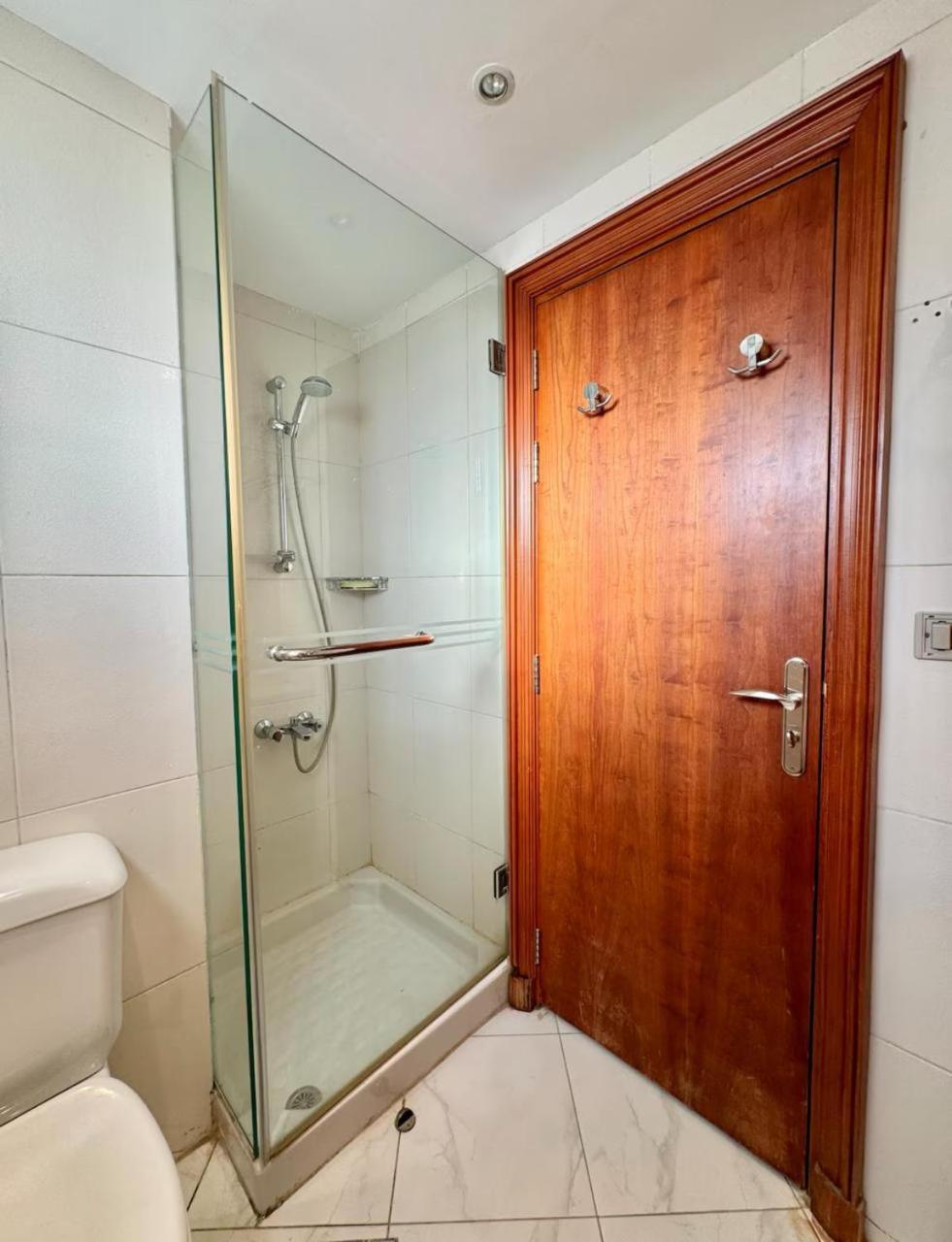 A Sea View Spacious Cheering 5 Bedroom Villa Ain Sokhna "Ain Bay" فيلا كاملة للإيجار قرية العين باي Ain Sukhna Extérieur photo